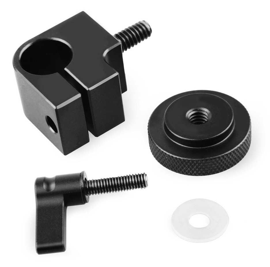 Single RailBlock 860