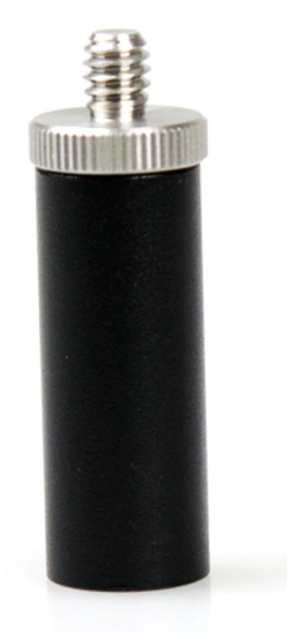 15mm Micro Rod(1.5inch) with 1/4'' thread