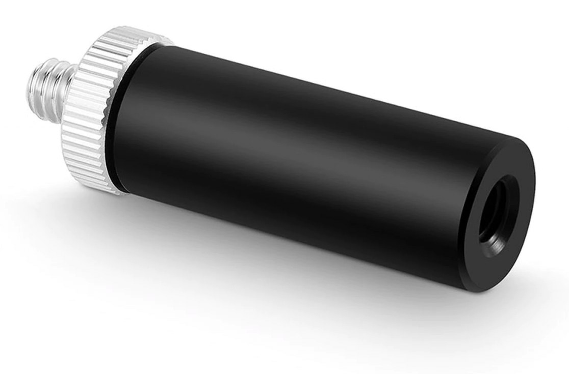 15mm Micro Rod(1.5inch) with 1/4'' thread
