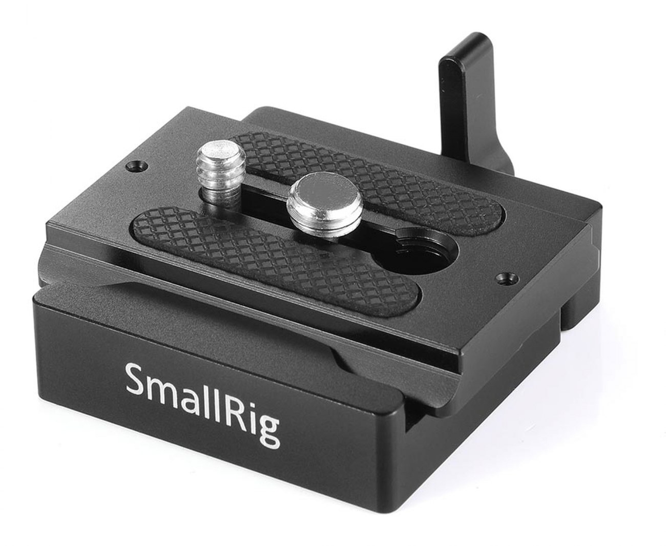 Quick Release Clamp and Plate ( Arca-type Compatible) 2280
