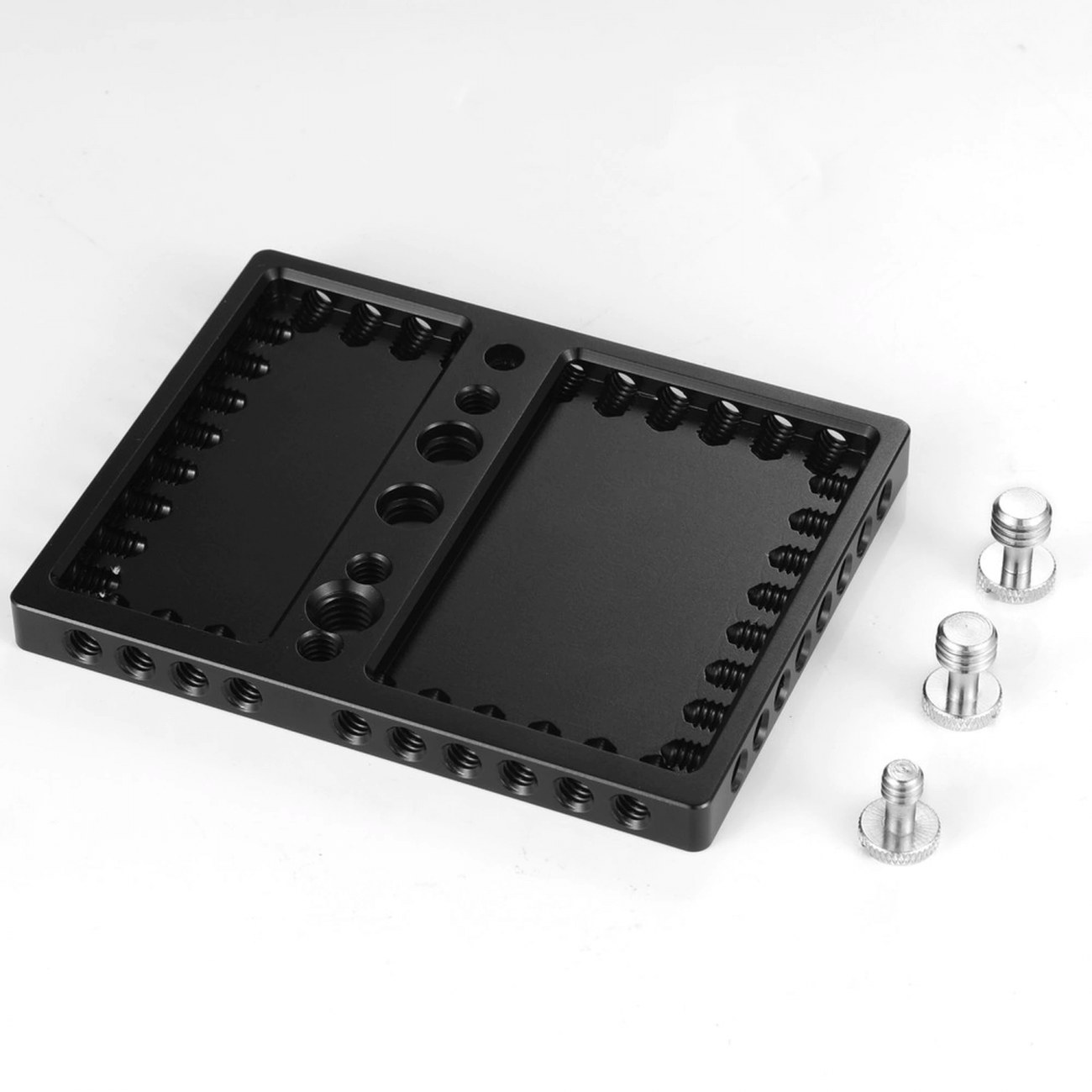 Baseplate for Kinefinity Terra/Mavo/Mavo LF MD
