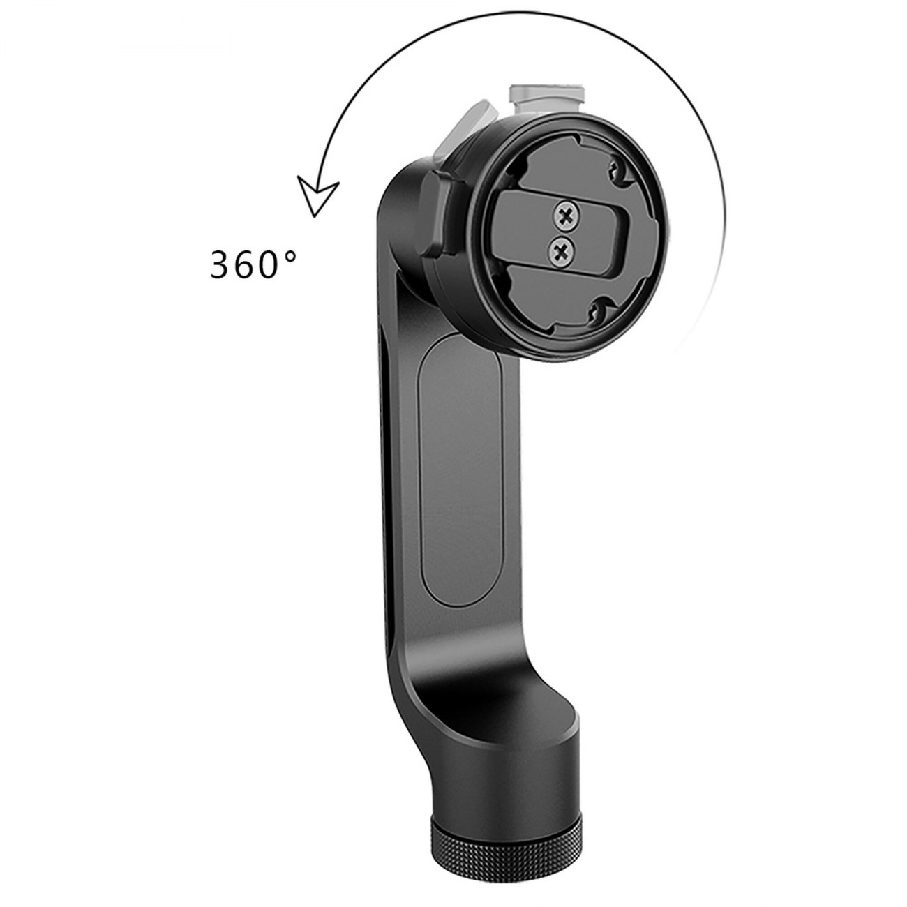 Mobile Phone Head