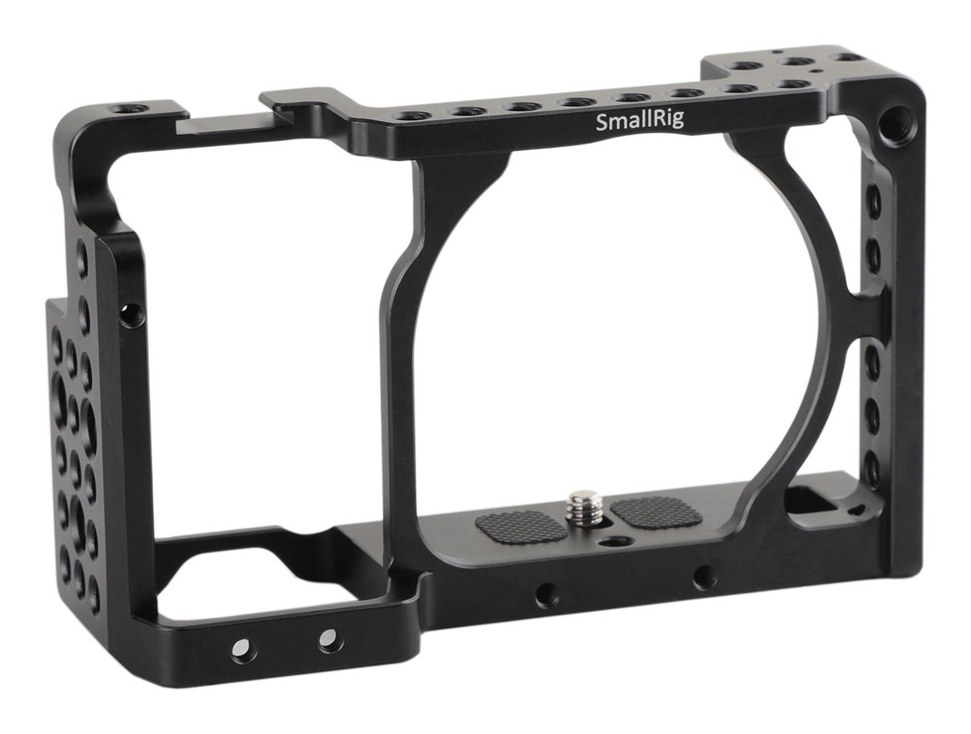 Sony A6000/A6300/A6500 ILCE-6000/ILCE-6300/ILCE-A6500/Nex-7 Cage