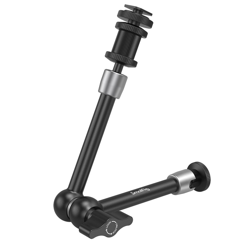 Articulating Rosette Arm(11″) 1498