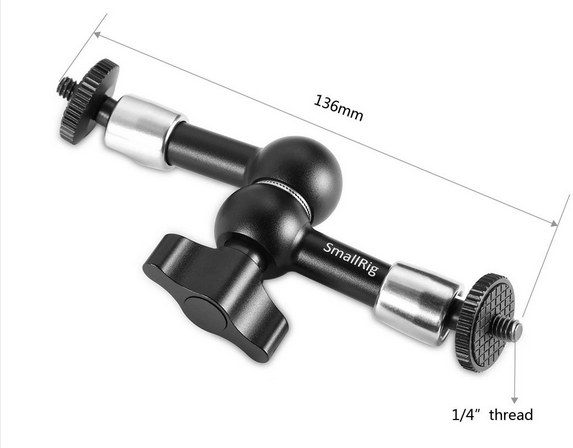 Articulating Arm (5.5 inches)