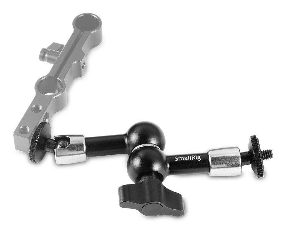 Articulating Arm (5.5 inches)