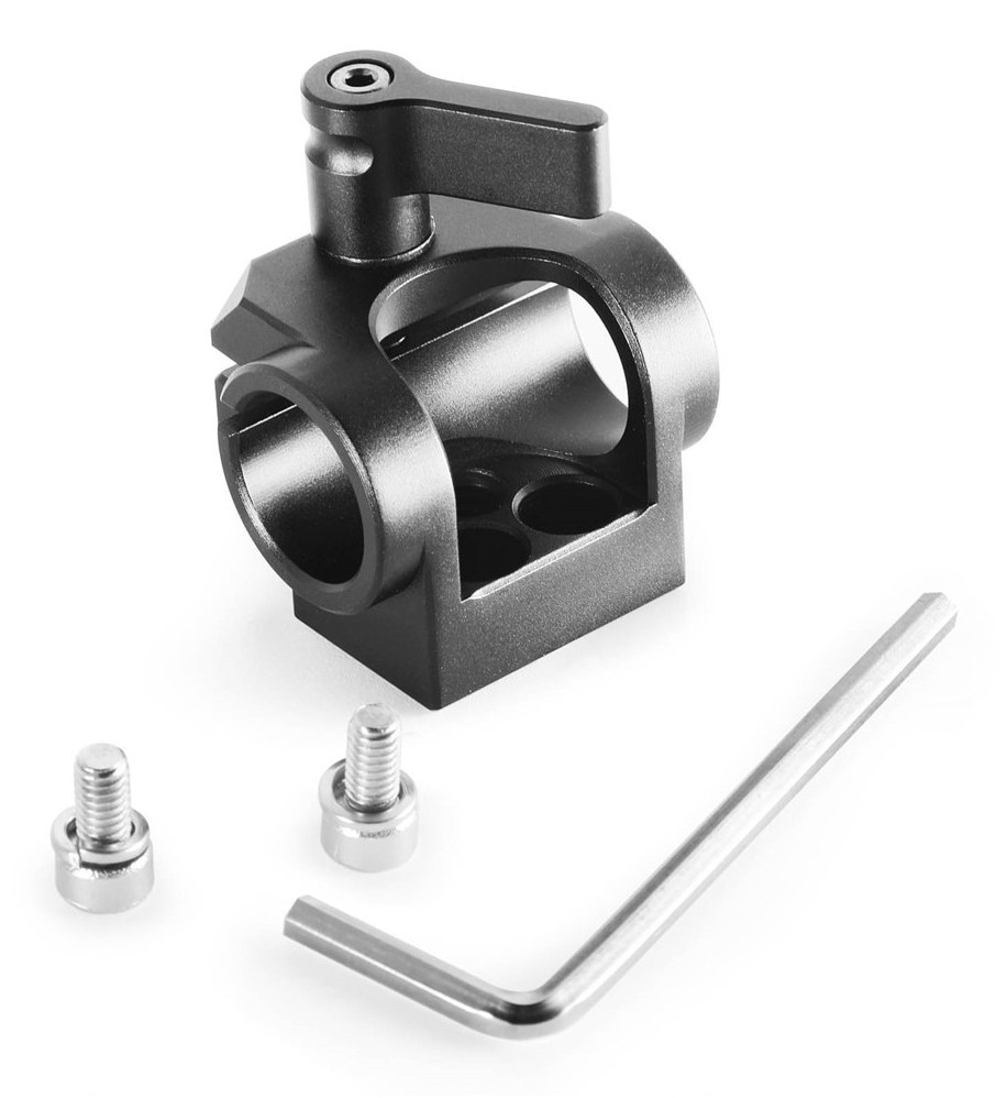 15mm Rod Clamp
