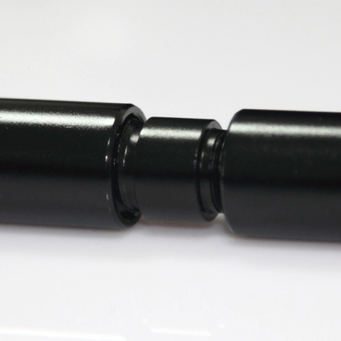 2pcs Rod Connector for 15mm Rods