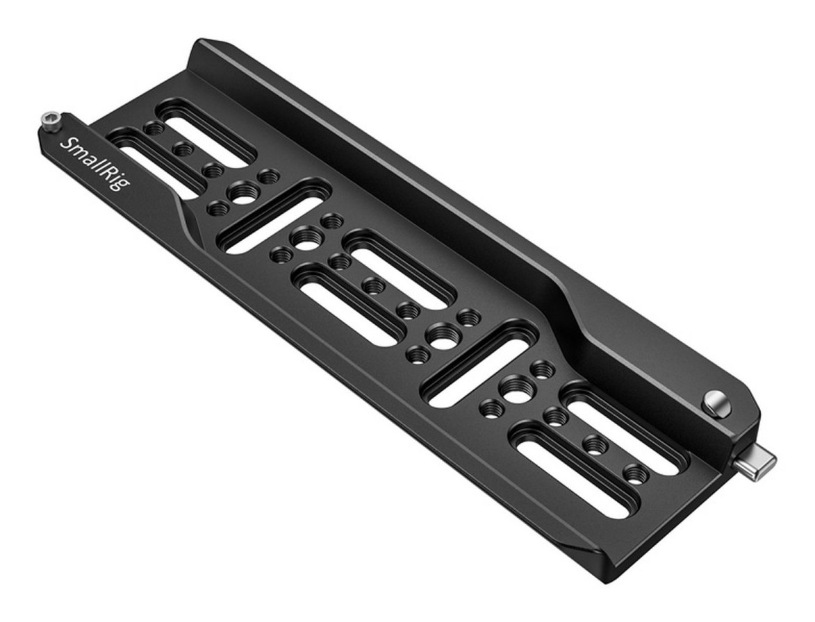 8'' Lightweight ARRI Dovetail Plate