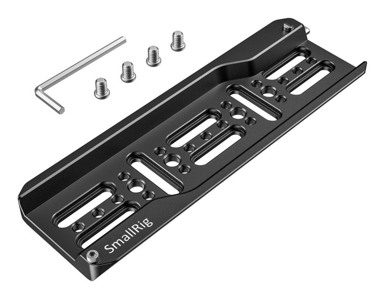 8'' Lightweight ARRI Dovetail Plate