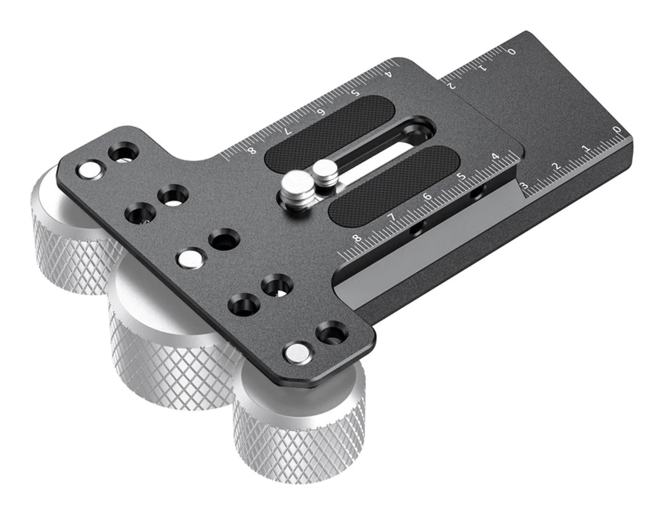 Counterweight Mounting Plate for Zhiyun CRANE 3 LAB Handheld Stabilizer