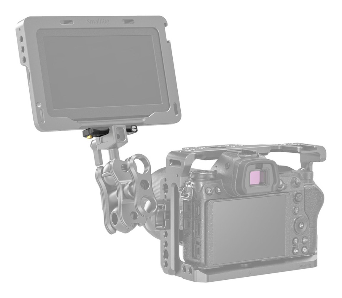 Low-profile NATO Rail 50mm BUN2468