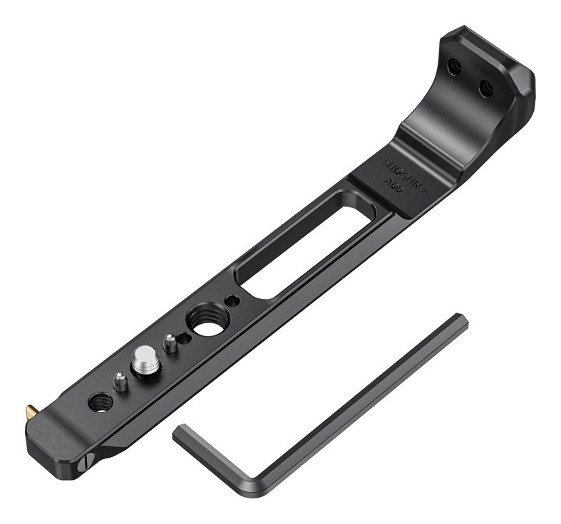 Mounting Plate for Atomos Shogun 7