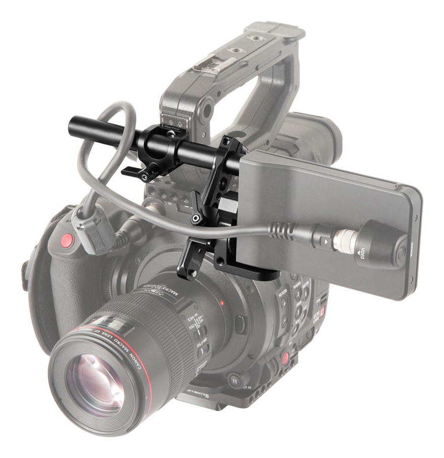 EVF Support for C200 Monitor