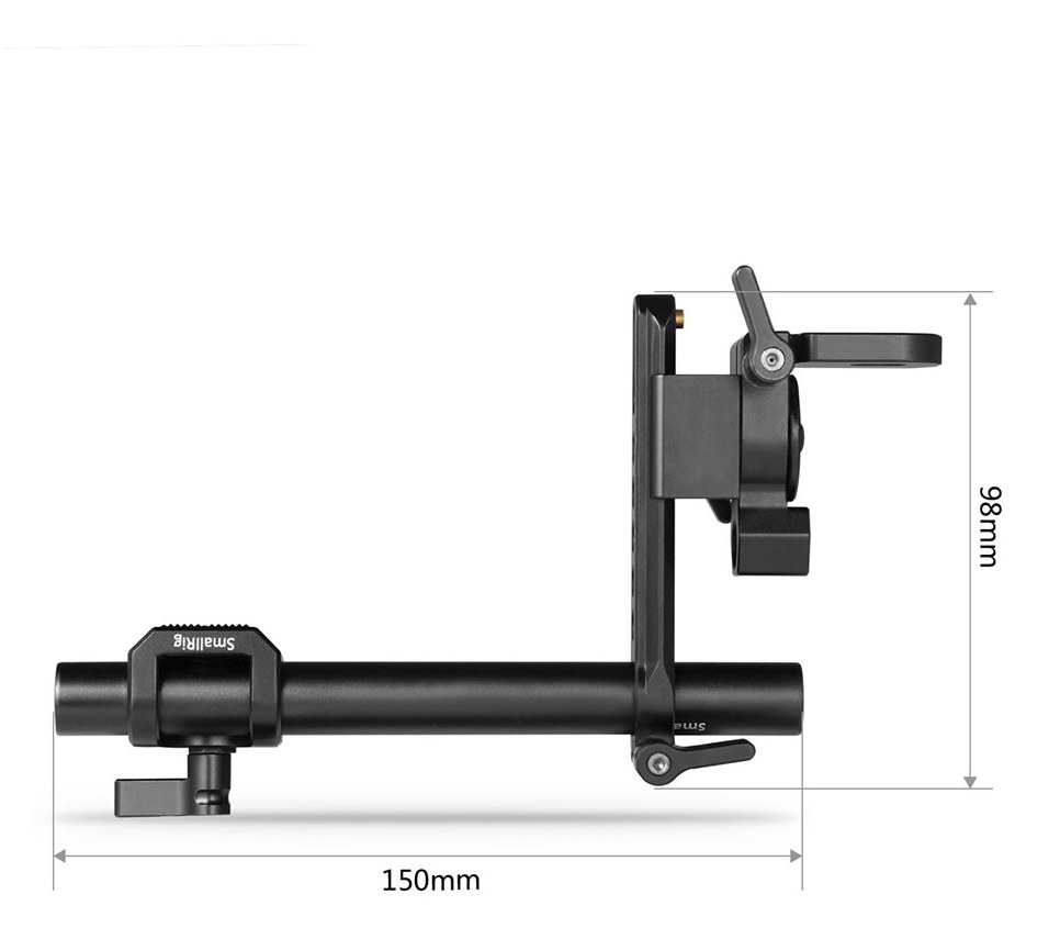 EVF Support for C200 Monitor