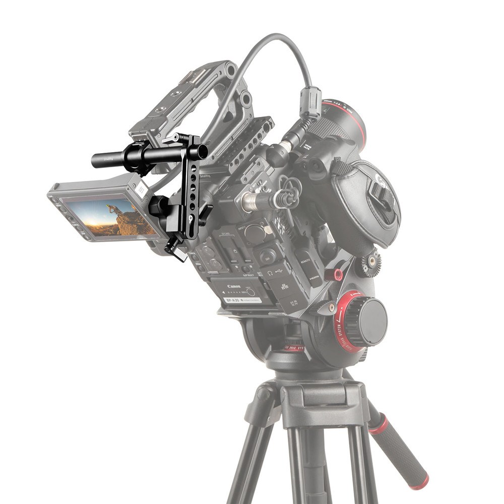 EVF Support for C200 Monitor