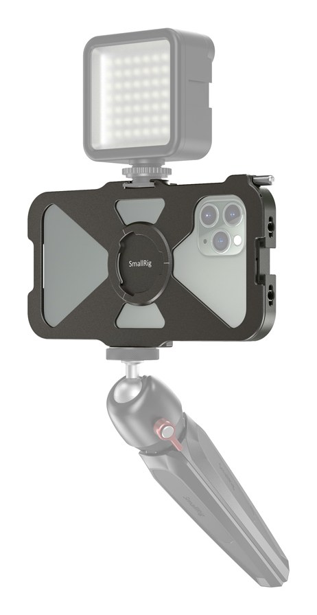 Pro Mobile Cage for iPhone 11 Pro