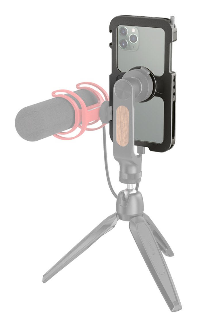 Pro Mobile Cage for iPhone 11 Pro Max