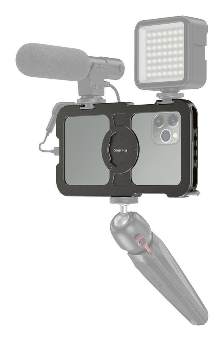 Pro Mobile Cage for iPhone 11 Pro Max