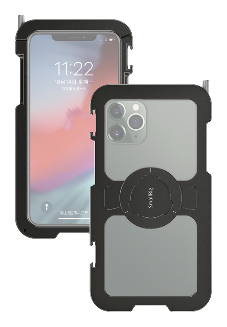 Pro Mobile Cage for iPhone 11 Pro Max