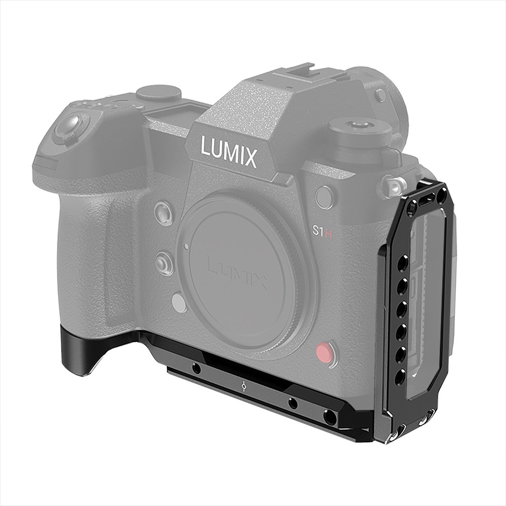 L Bracket for Panasonic S1H