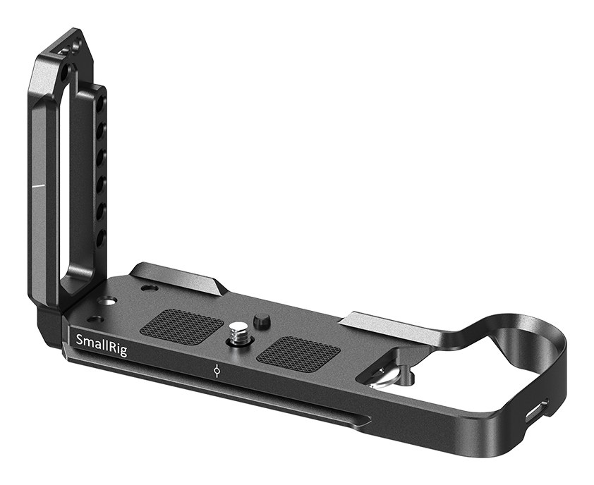 L Bracket for Panasonic S1H