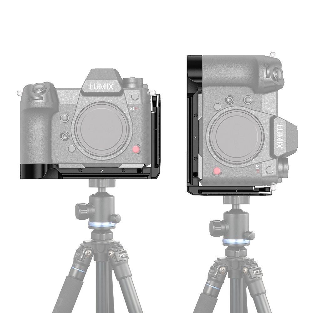L Bracket for Panasonic S1H