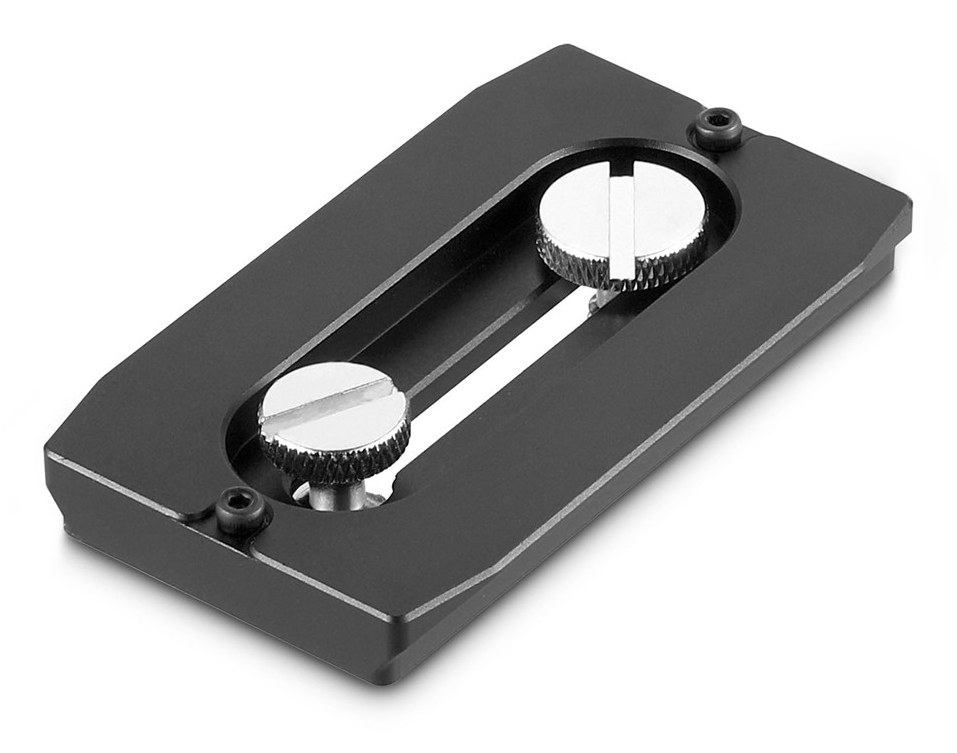 Quick Release Plate (Arca-type Compatible) 2146