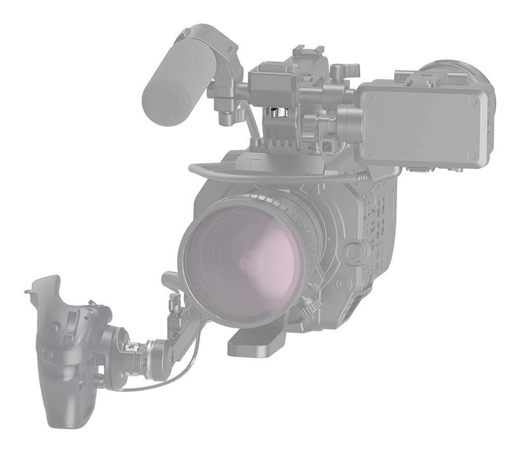 SONY FX9/FS7/FS7 MK2 Top Handle Special Screw