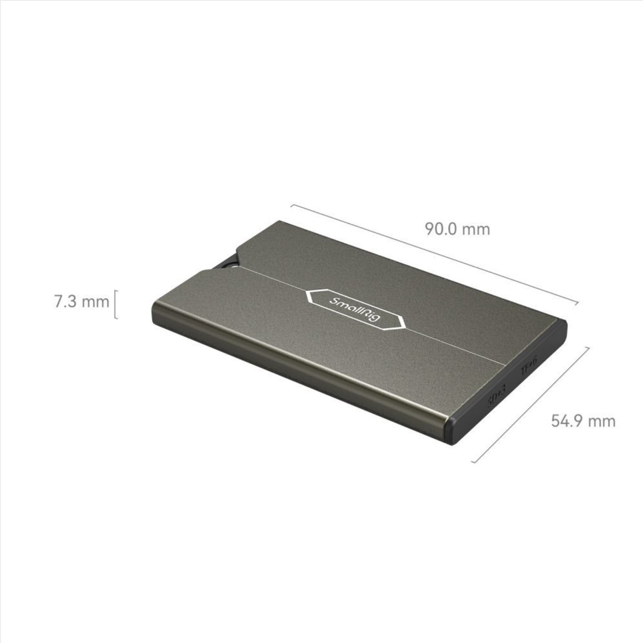 Memory Card Case