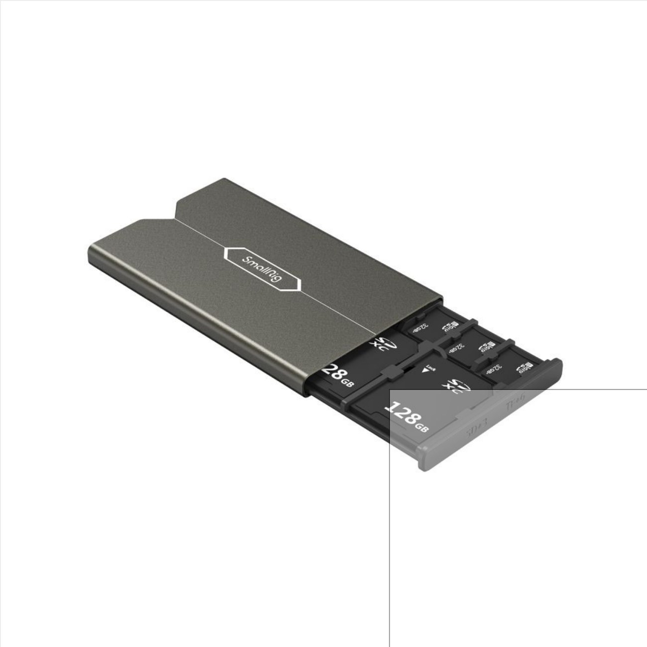 Memory Card Case