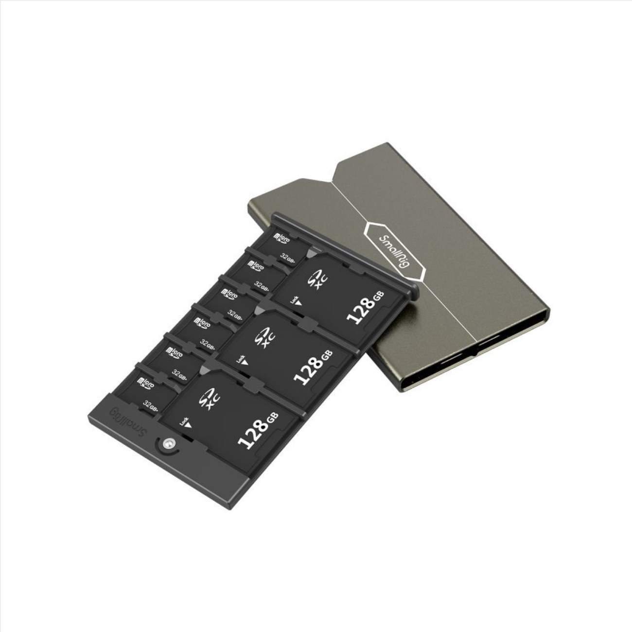 Memory Card Case