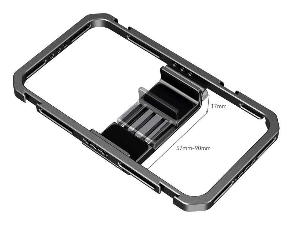 Universal Mobile Phone Cage 2791