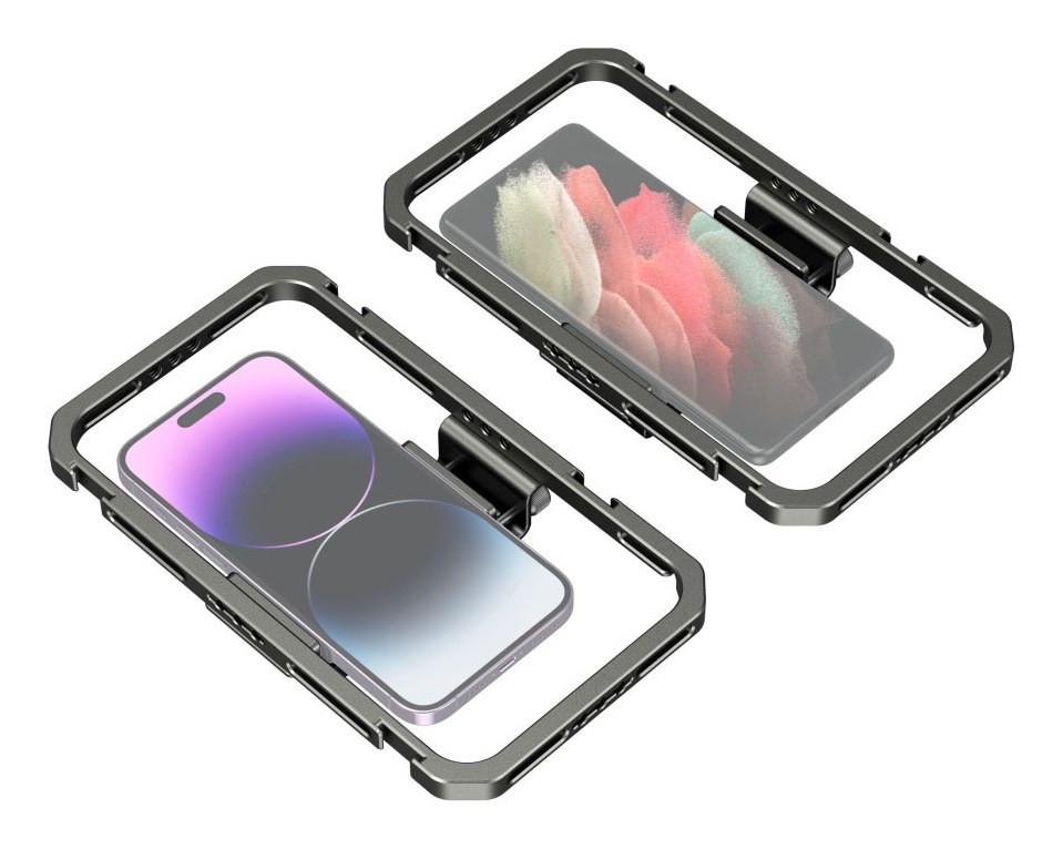 Universal Mobile Phone Cage 2791