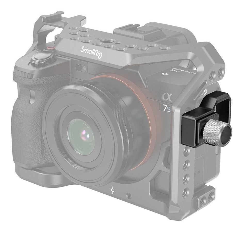 HDMI Cable Clamp for A7S III Cage