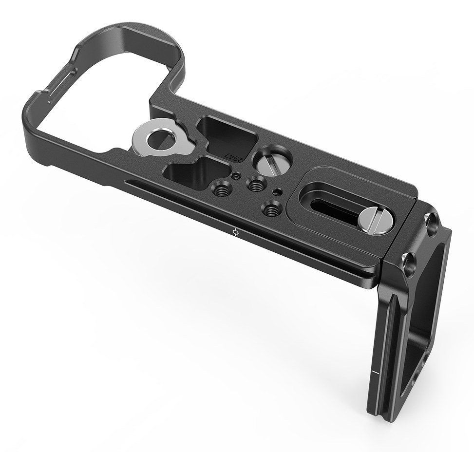 L Bracket for Nikon Z5/Z6/Z7 Camera