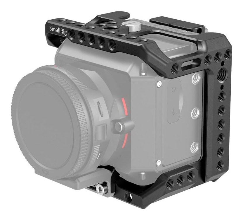 Cage for Z CAM E2C CVZ