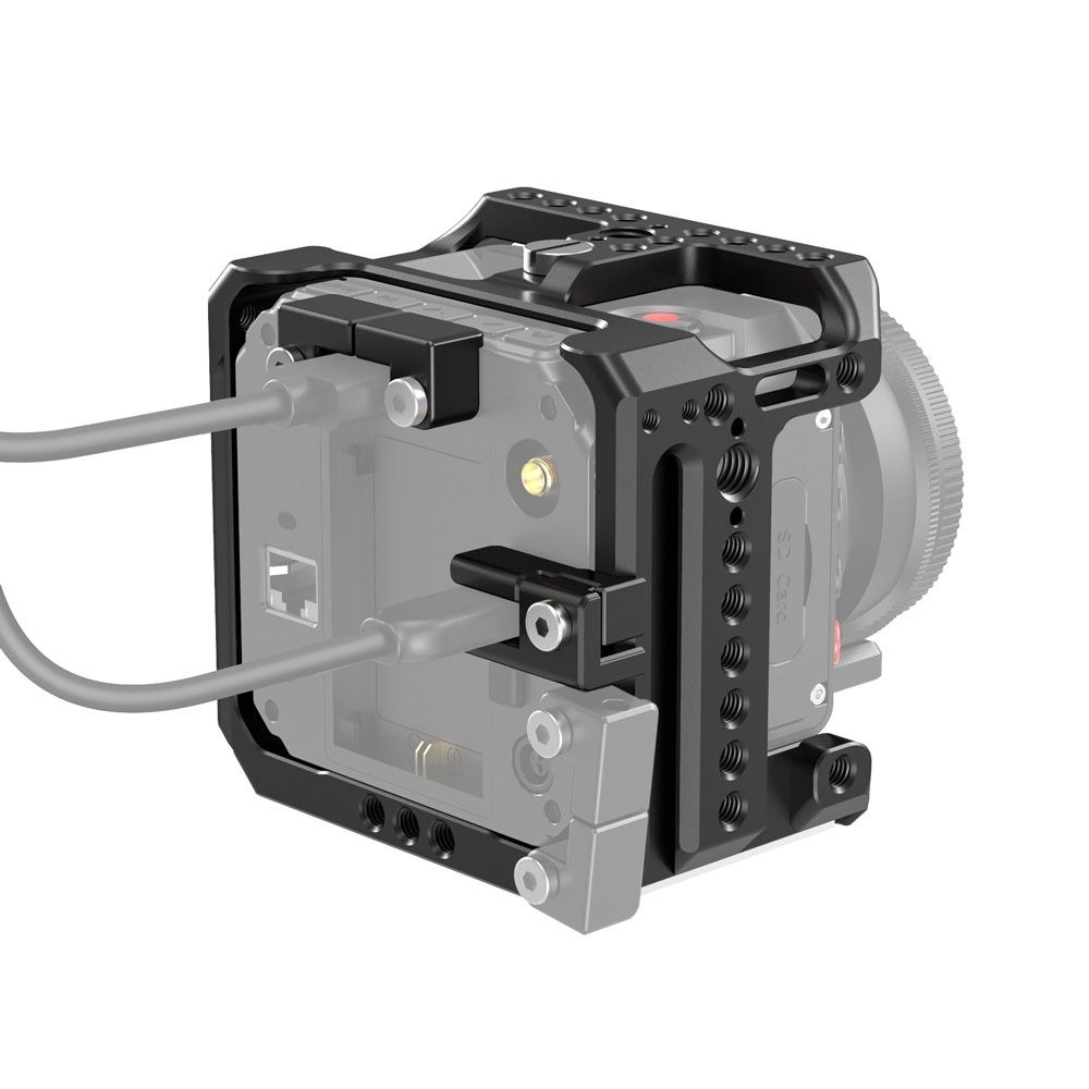 Cage for Z CAM E2C CVZ