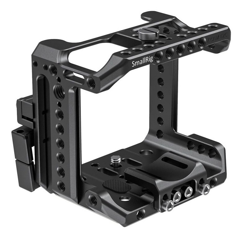 Cage for Z CAM E2C CVZ