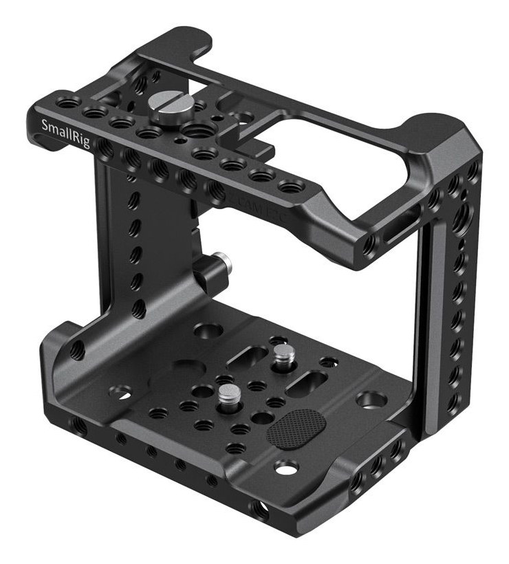 Cage for Z CAM E2C CVZ