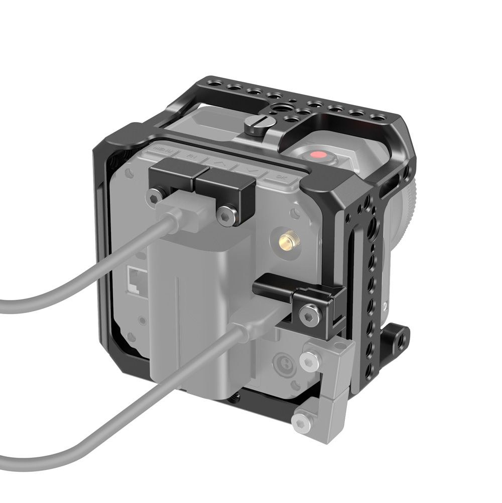 Cage for Z CAM E2C CVZ