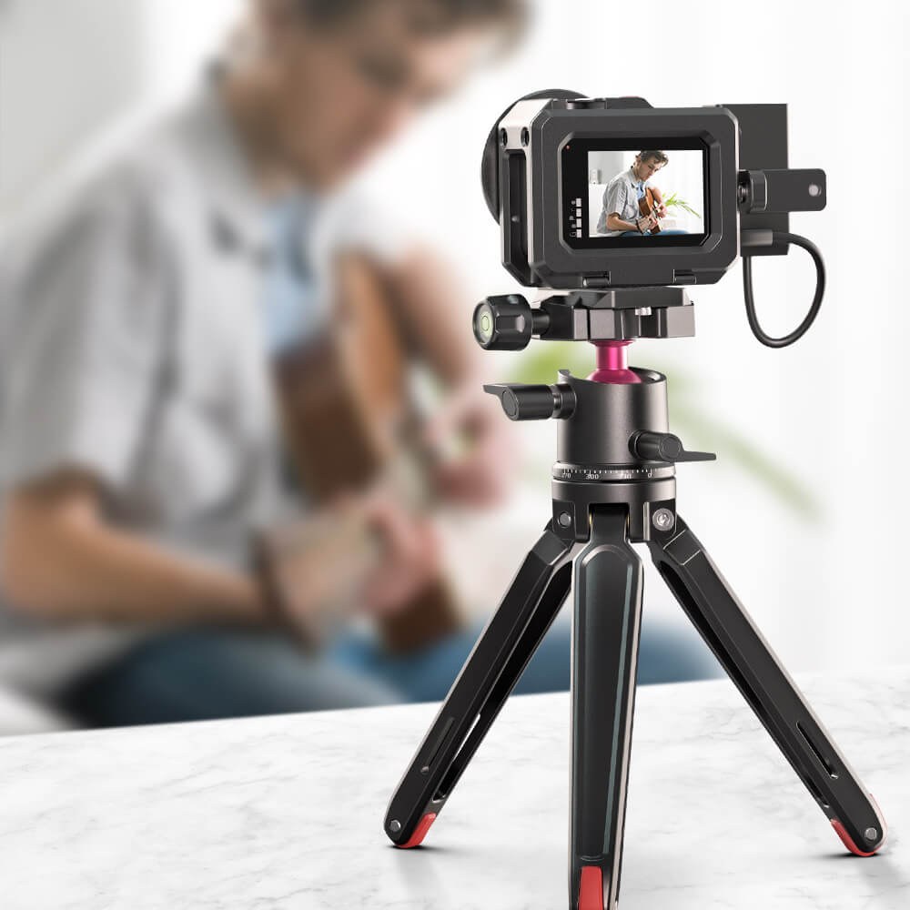 VLOG KIT KGW113 FOR GOPRO HERO8 BLACK