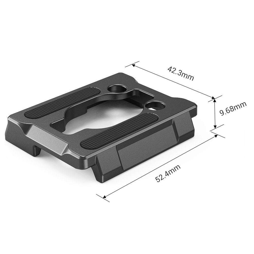 Manfrotto 200PL Quick Release Plate for Select SmallRig Cages