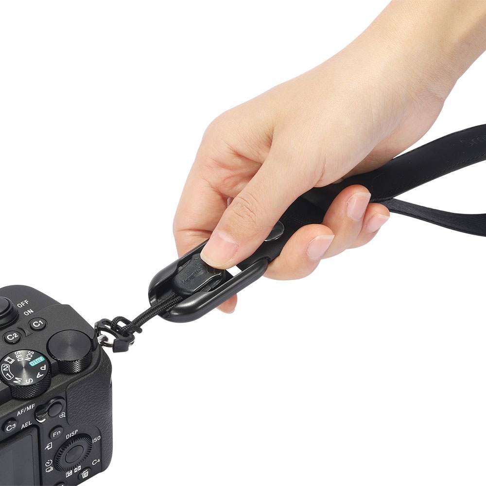 Camera Wrist Strap