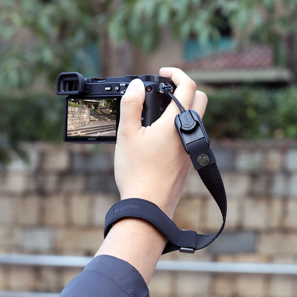 Camera Wrist Strap