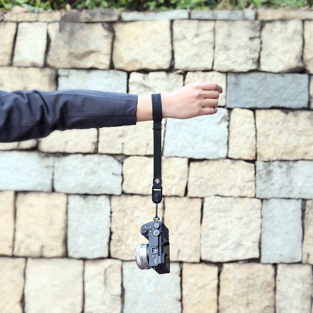 Camera Wrist Strap