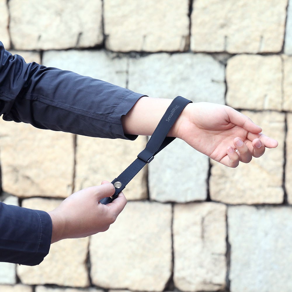 Camera Wrist Strap