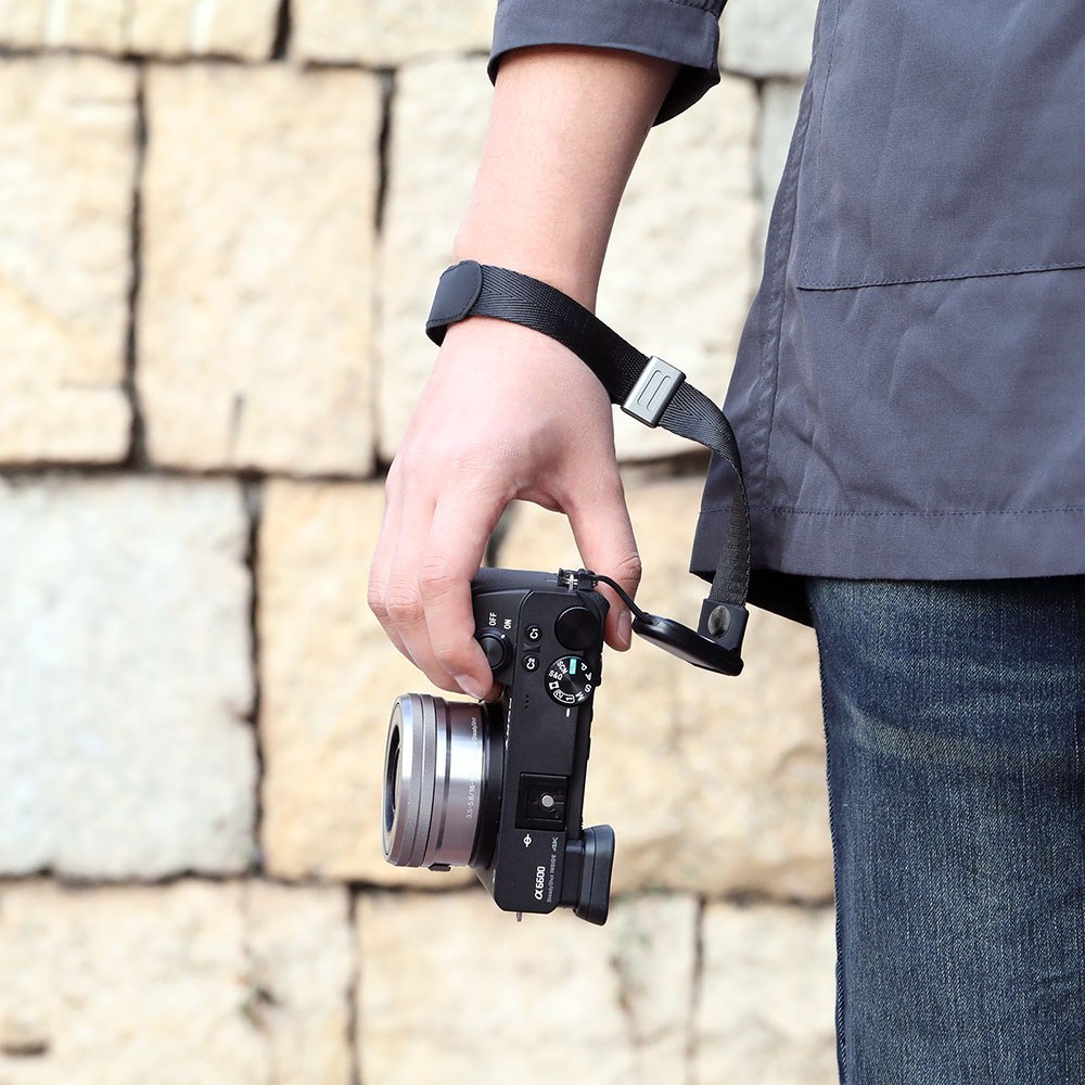 Camera Wrist Strap