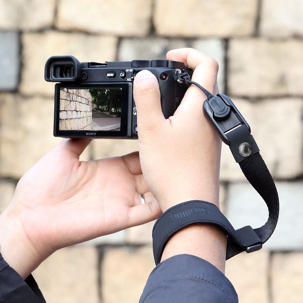 Camera Wrist Strap