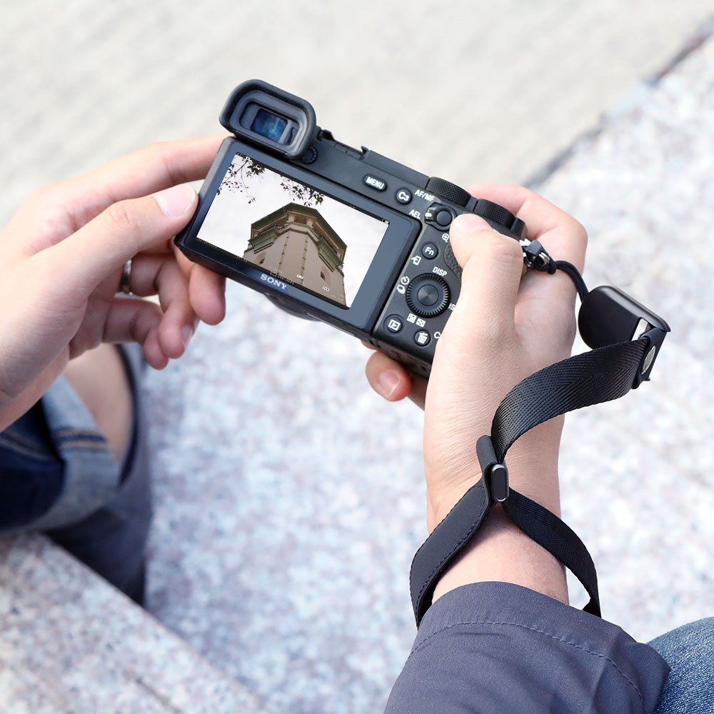 Camera Wrist Strap